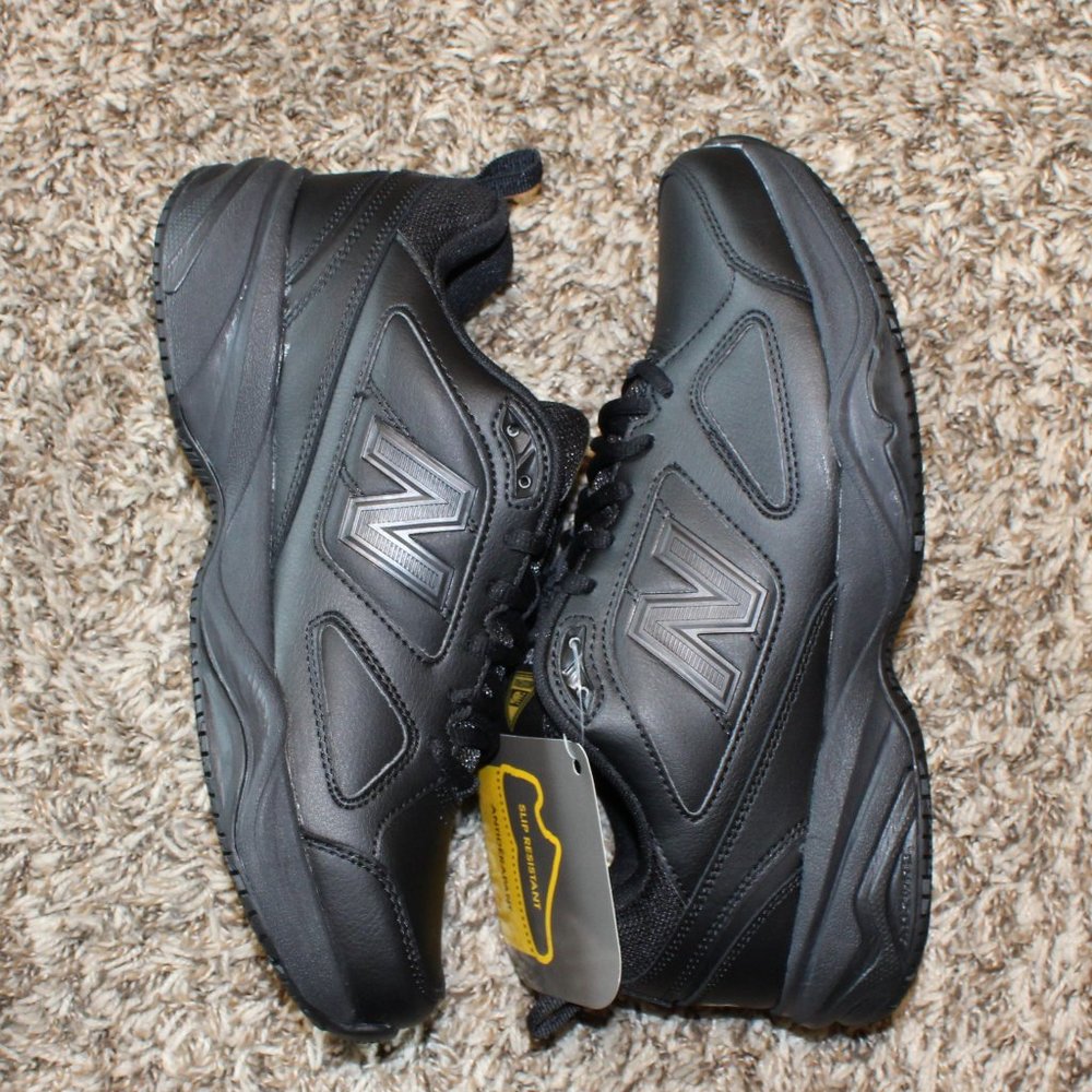 New Balance 626v2 Work Shoes